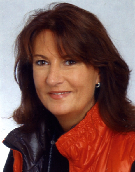Susanne Stolz